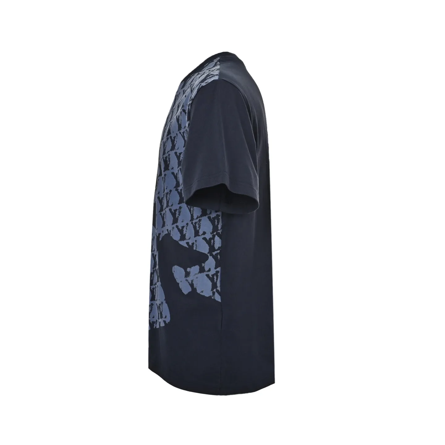 Louis Vuitton/ Blue